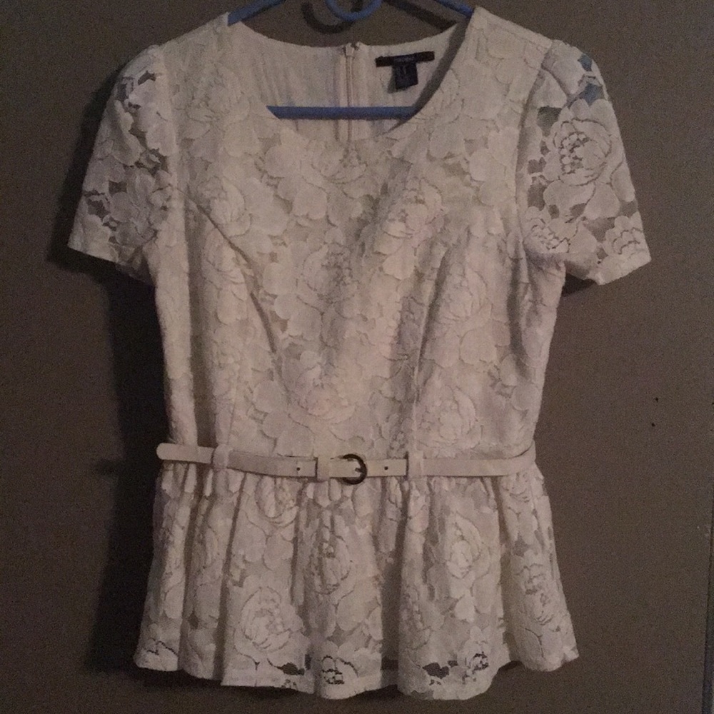 Cute summer top
